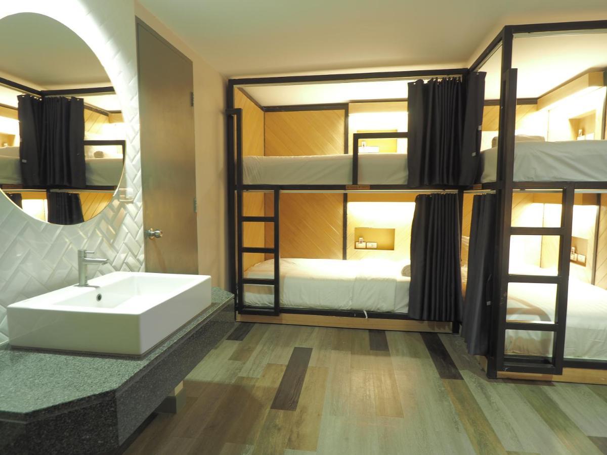 Alfresco Phuket Hotel Patong Εξωτερικό φωτογραφία