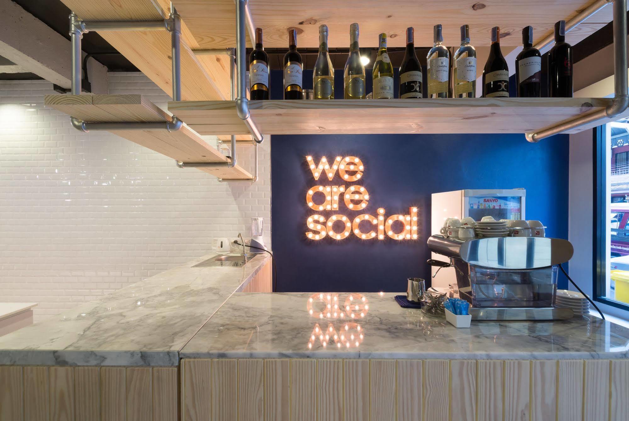 Alfresco Phuket Hotel Patong Εξωτερικό φωτογραφία
